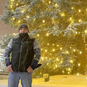 Meet your Posher, Roberto